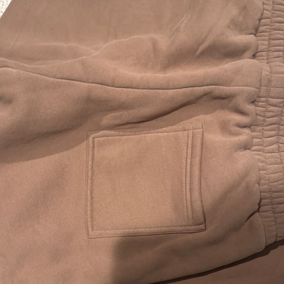 Affirmation Straight Leg Sweatpants - Picture 9 of 14